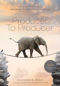 bokomslag Producer to Producer