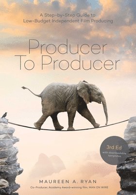 bokomslag Producer to Producer
