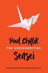 bokomslag The Screenwriting Sensei