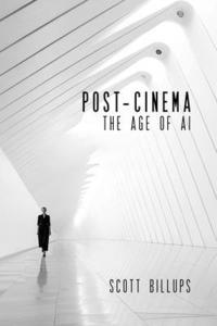 bokomslag Post-Cinema