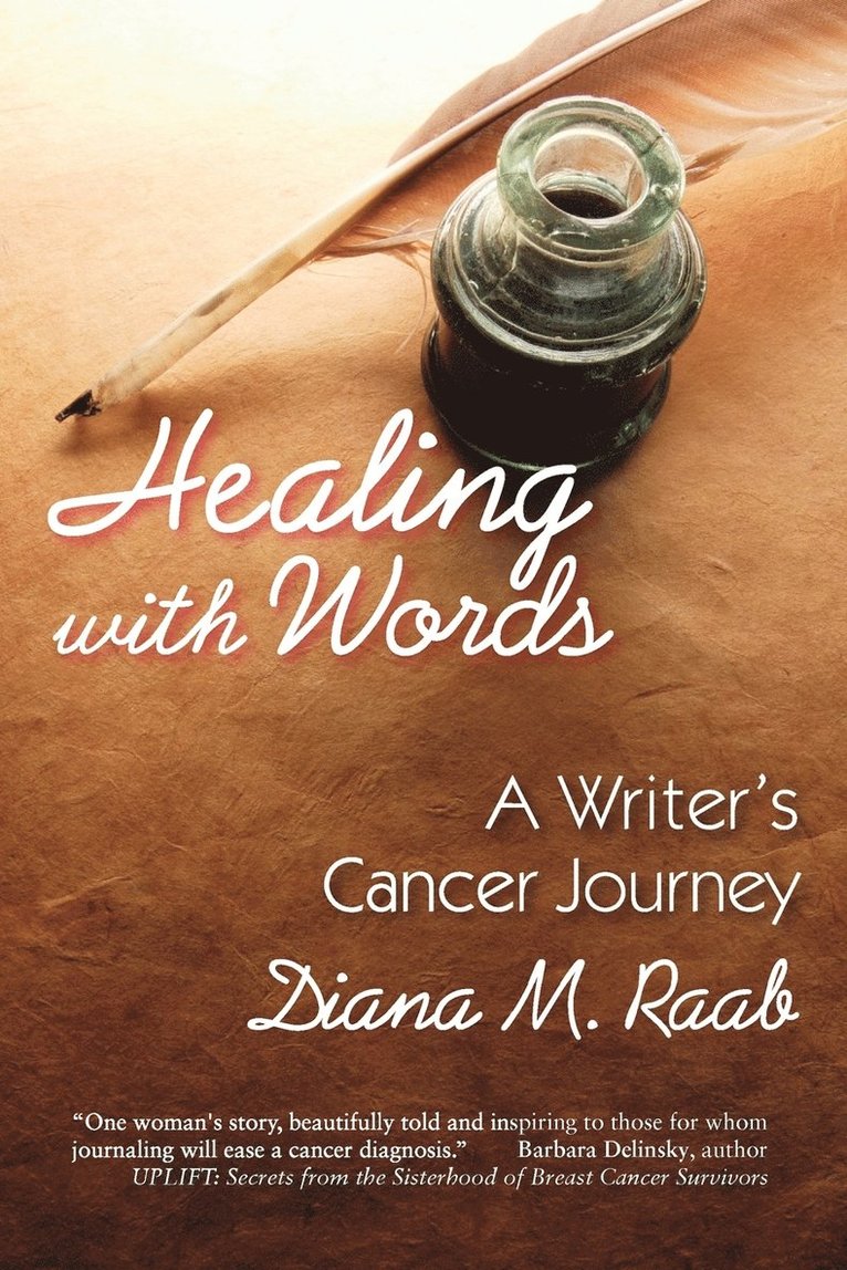 Healing With Words 1