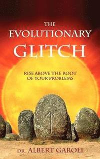 bokomslag Evolutionary Glitch