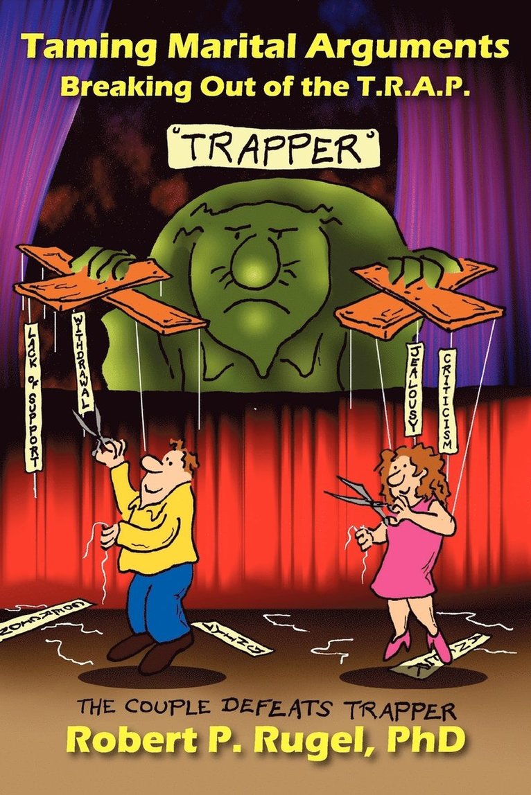 Taming Marital Arguments