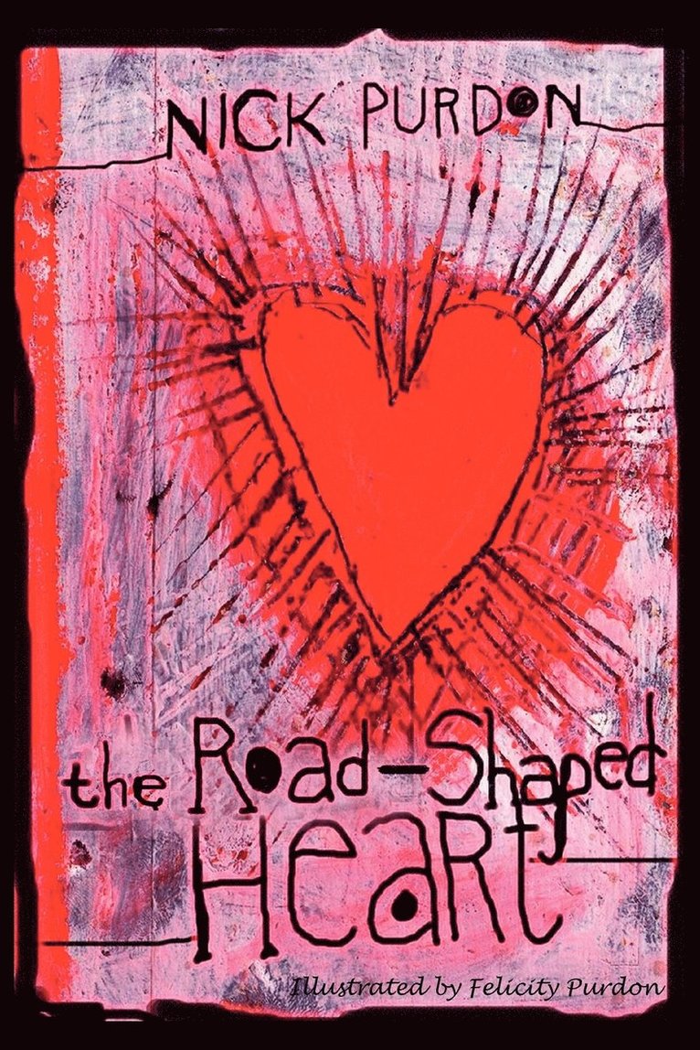 The Road-Shaped Heart 1