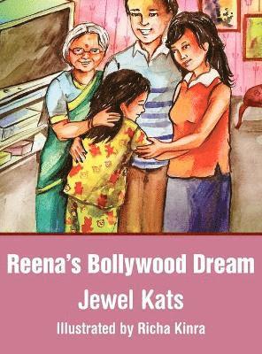 Reena's Bollywood Dream 1