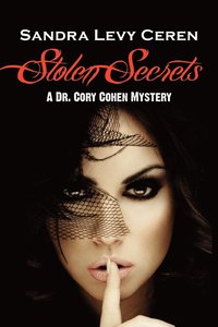 bokomslag Stolen Secrets