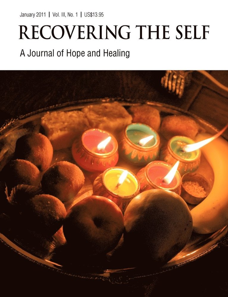 Recovering The Self