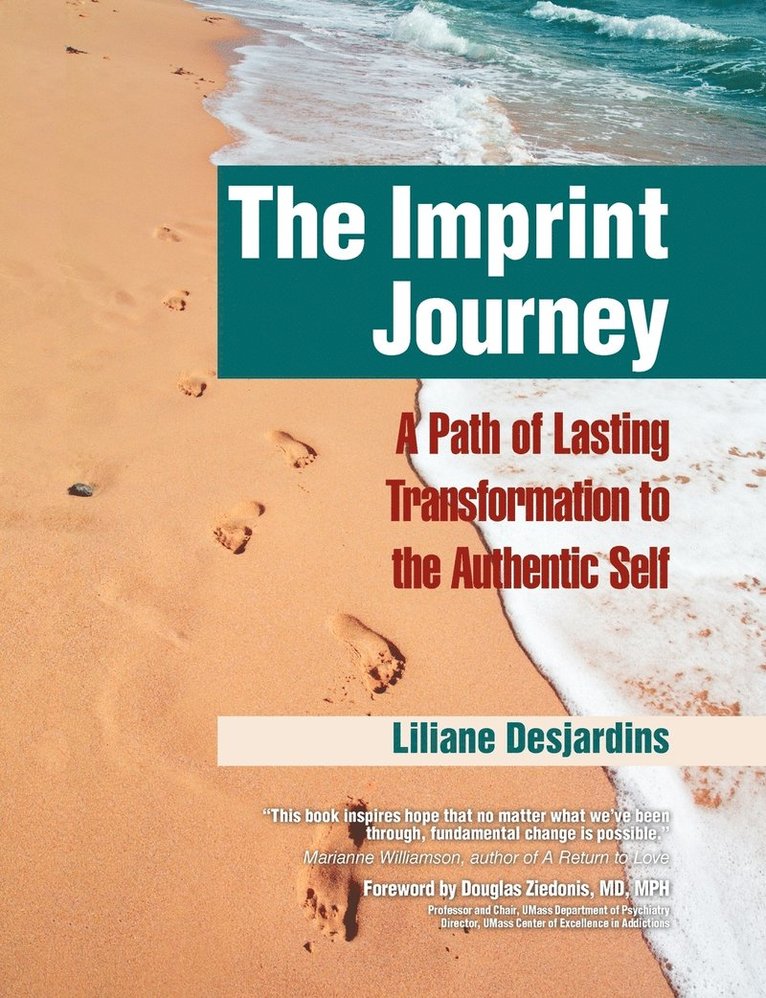 The Imprint Journey 1