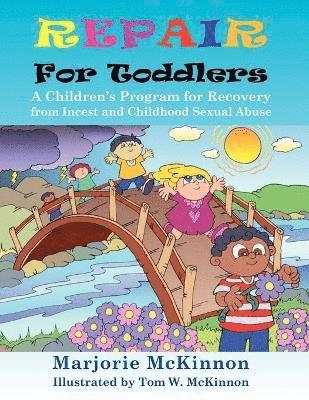 Repair For Toddlers 1