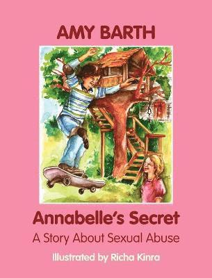 bokomslag Annabelle's Secret