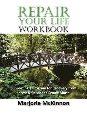 bokomslag REPAIR Your Life Workbook