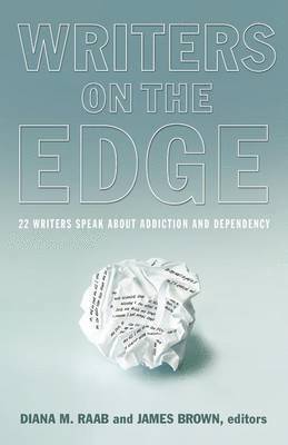 Writers On The Edge 1