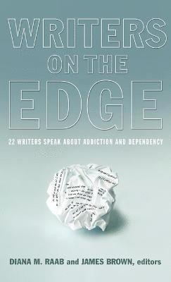Writers On The Edge 1