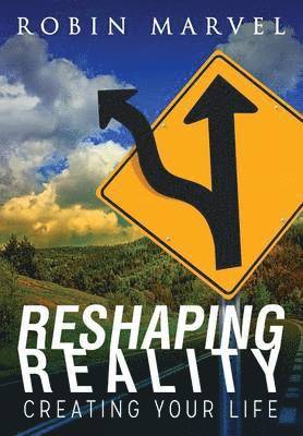 bokomslag Reshaping Reality