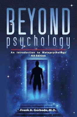 bokomslag Beyond Psychology