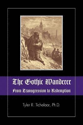 bokomslag Gothic Wanderer