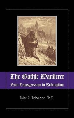 bokomslag Gothic Wanderer
