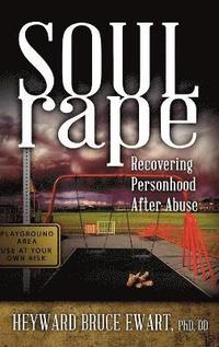 bokomslag Soul Rape