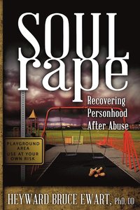 bokomslag Soul Rape