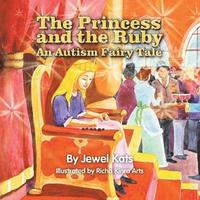 bokomslag The Princess and the Ruby