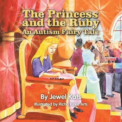 The Princess and the Ruby 1