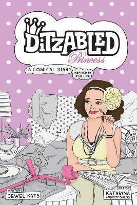 DitzAbled Princess 1