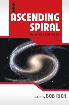 bokomslag Ascending Spiral