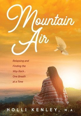 Holli Kenley - Mountain Air, Häftad