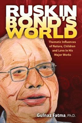 bokomslag Ruskin Bond's World