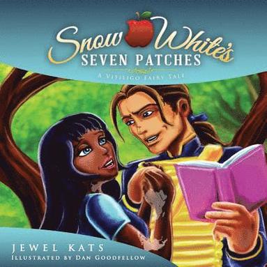 bokomslag Snow White's Seven Patches