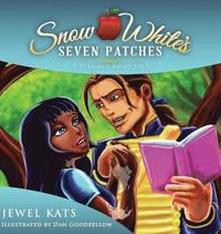 bokomslag Snow White's Seven Patches