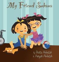 bokomslag My Friend Suhana