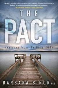 bokomslag The Pact