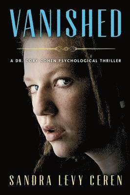 Sandra Levy Ceren - Vanished, Häftad