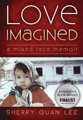 Love Imagined 1