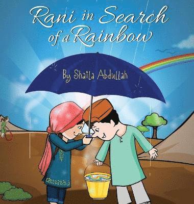 Rani in Search of a Rainbow 1