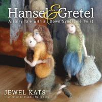 bokomslag Hansel and Gretel