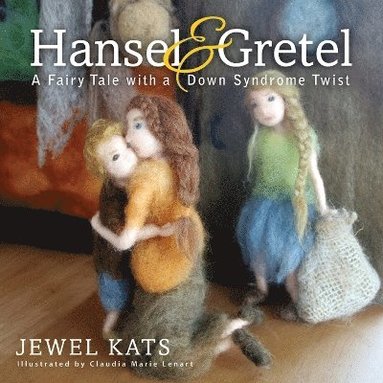 bokomslag Hansel and Gretel