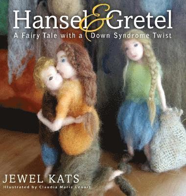 bokomslag Hansel & Gretel