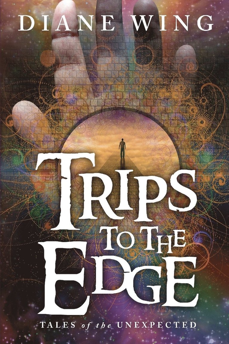 Trips to the Edge 1