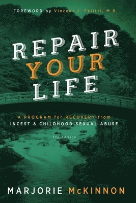 REPAIR Your Life 1