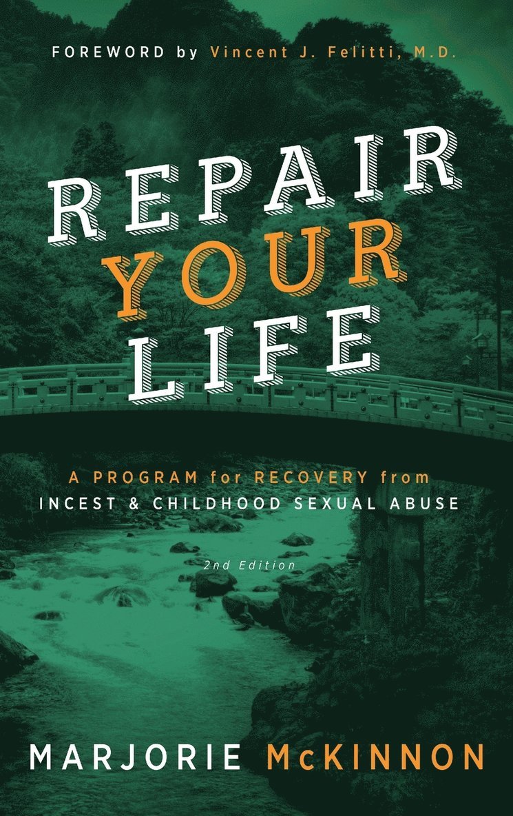 REPAIR Your Life 1