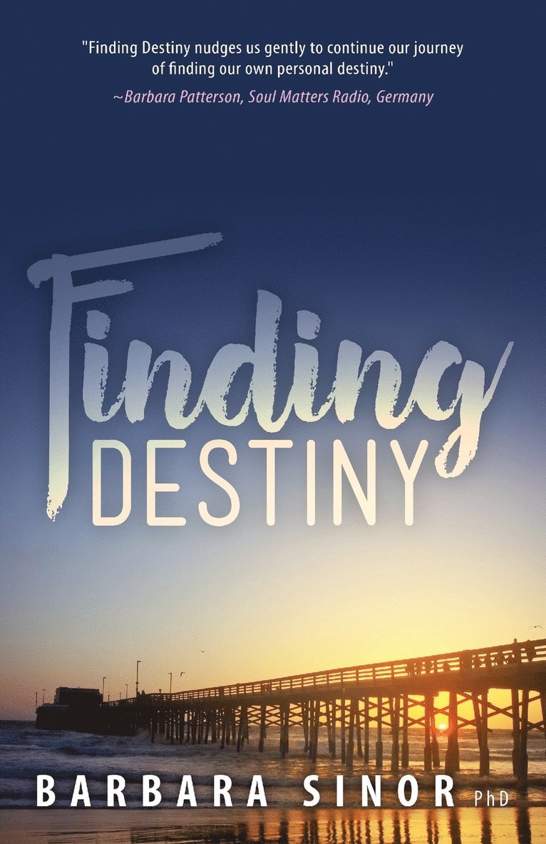 Finding Destiny 1