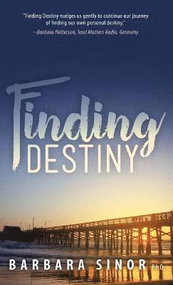 Finding Destiny 1