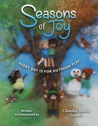 bokomslag Seasons of Joy