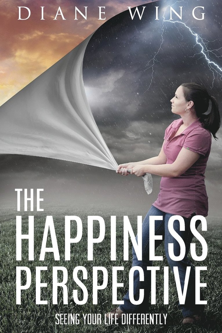 The Happiness Perspective 1