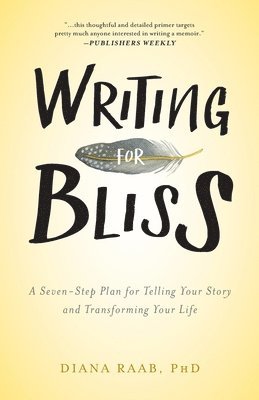 Writing for Bliss 1