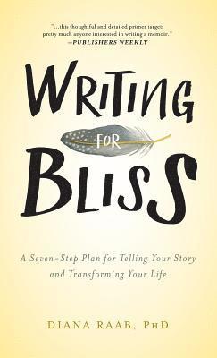 Writing for Bliss 1