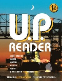 bokomslag U.P. Reader -- Issue #1