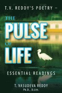 bokomslag T.V. Reddy's Poetry - The Pulse of Life